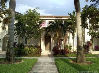 27645 SW 142nd Ave, Homestead, FL 33032