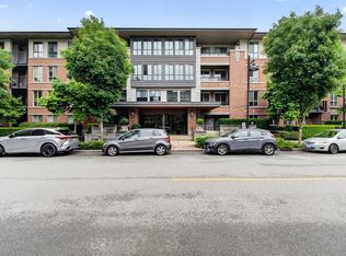 3107 Windsor Gate #102, Coquitlam, BC V3B 0L1