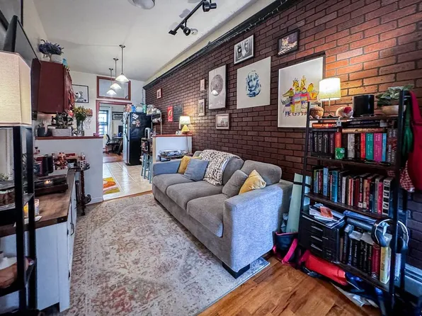 147 Central Ave APT 2R, Brooklyn, NY 11221