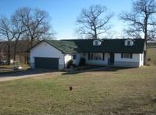 261 Cody Creek Pl, Mountain Home, AR 72653