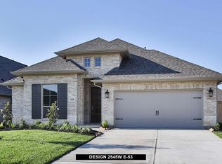 19310 Wild Sabino Way, Tomball, TX 77377