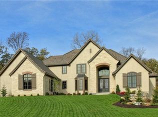 16400 W Loch Lloyd Parkway Loch, Village Of Loch Lloyd, MO 64012