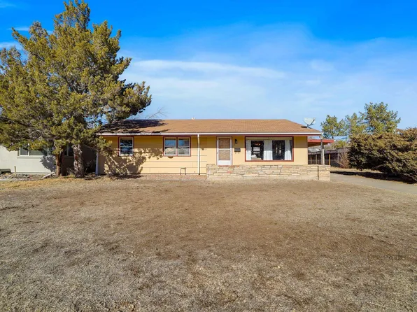160 Texas Ave, Grand Junction, CO 81501