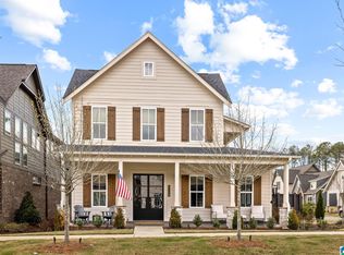 4158 Arnold Ln, Hoover, AL 35244