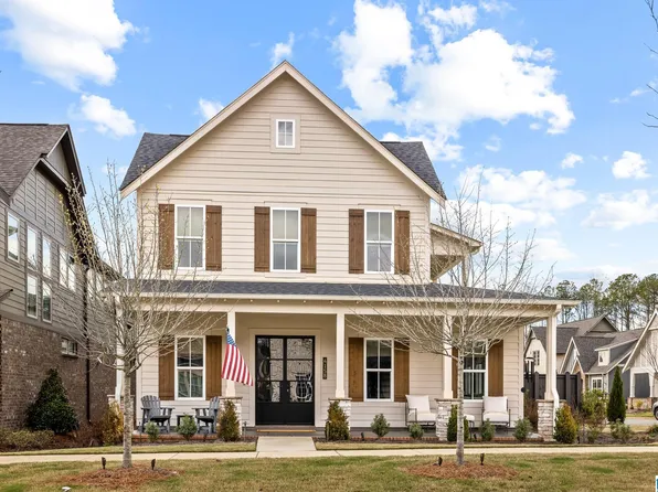 4158 Arnold Ln, Hoover, AL 35244