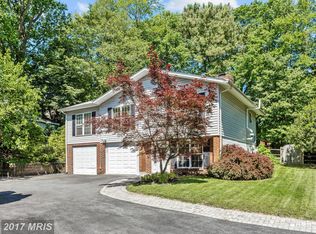 8380 Lark Brown Rd, Columbia, MD 21045