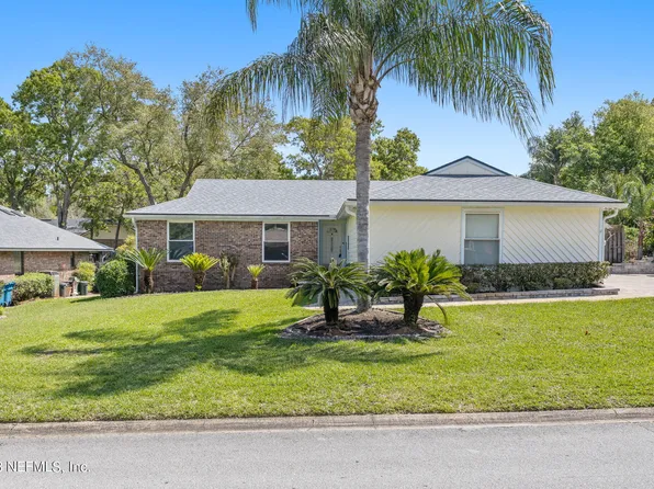 2133 RIO COVE Drive, Jacksonville, FL 32225