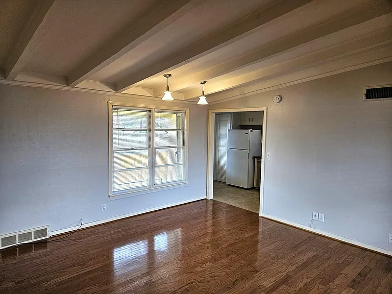 Dining Nook