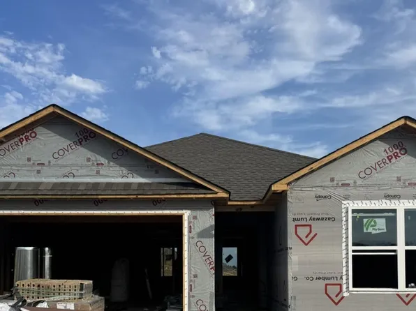 2329 Bassett St, Benton, AR 72019