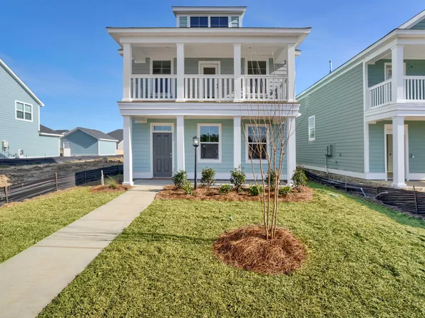 2249 Blue Bayou Blvd, Johns Island, SC 29455