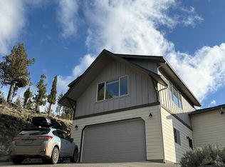 66538 Ponderosa Loop, Bend, OR 97703
