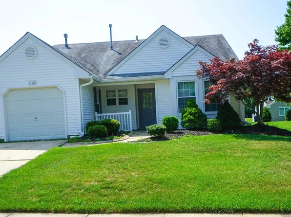 110 Danbury Dr, Little Egg Harbor, NJ 08087