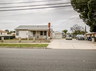 311 E Francis St, Ontario, CA 91761