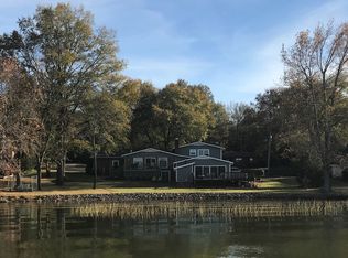 206 E Shore Dr, Russellville, AR 72802