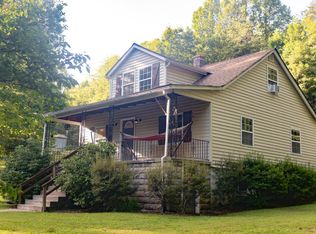 1269 Peters Creek Rd, Big Island, VA 24526