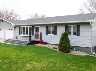 1311 W Capitol Ave, Pierre, SD 57501