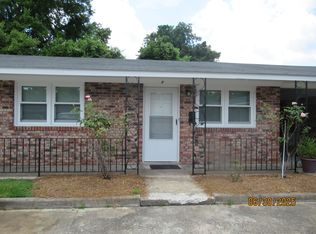 Twin Magnolia-55 & Older- 2 Bedroom, 2 Bathroom Apartment, Sumter, SC 29150