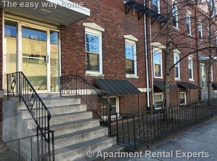 160 N Beacon St #22, Allston, MA 02134