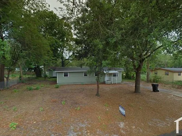 2881 SE 18th Ave, Gainesville, FL 32641