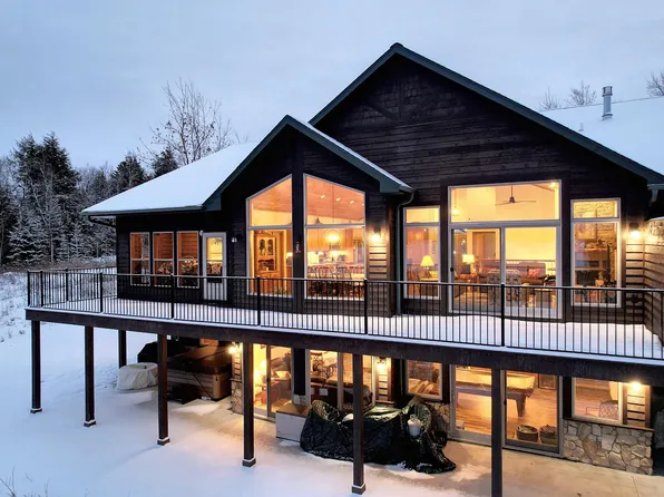 7614 Serenity Pines Ln Unit 3, Land O Lakes, WI 54540