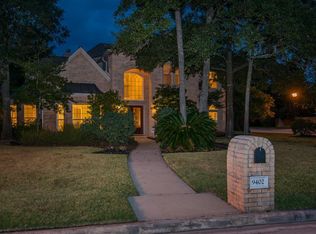 9402 Brentwood Lakes Cir, Spring, TX 77379