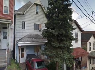 122 Cutler St, Mc Kees Rocks, PA 15136