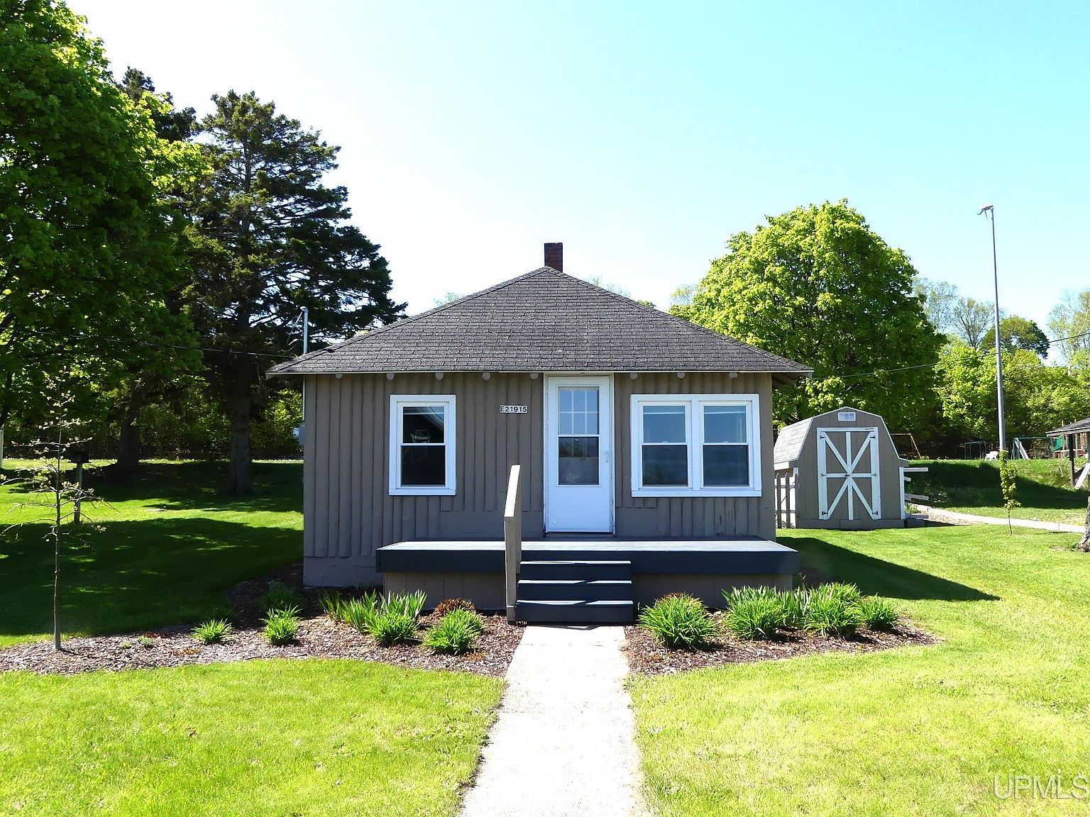 21915 Grand, Shingleton, MI 49884 Zillow