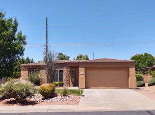 1978 W 1980 N, Saint George, UT 84770