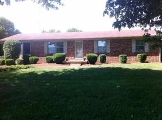 1772 Browning Rd, Rockfield, KY 42274
