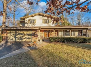 4610 Gaines Mill Dr, Sylvania, OH 43560