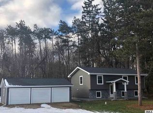 11096 S Jackson Rd, Cement City, MI 49233