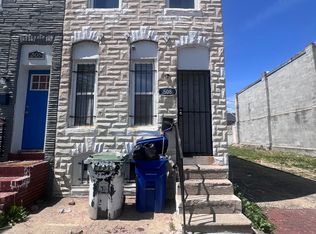 508 N Montford Ave, Baltimore, MD 21205