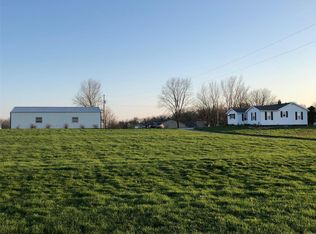 14026 Pocahontas Rd, Pocahontas, IL 62275