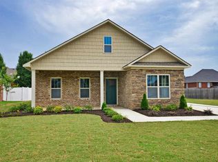603 Avalon Dr, Hartselle, AL 35640