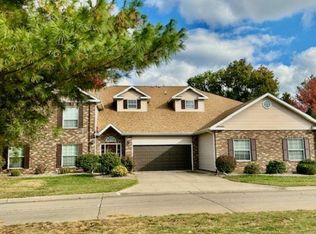 1508 Orchard Meadow Dr, Burlington, IA