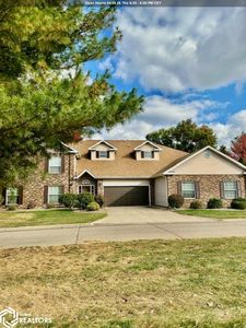 1508 Orchard Meadow Dr, Burlington, IA, 52601