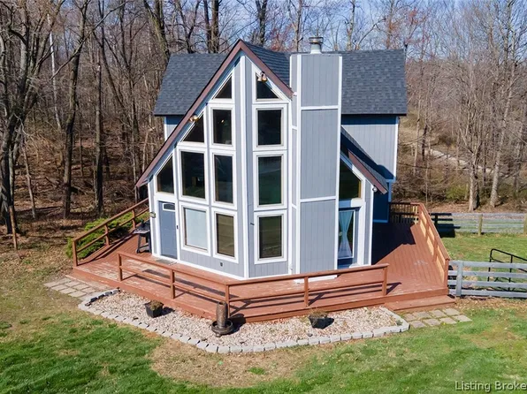 2533 Doolittle Hill Road SE, Elizabeth, IN 47117