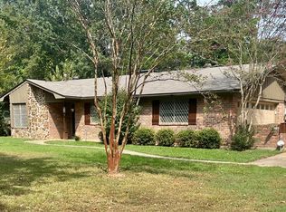 49 Timberlane St, Texarkana, TX 75501