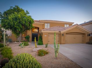 12291 E Kalil Dr, Scottsdale, AZ 85259