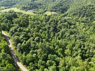 Jeffry Rd, Dexter City, OH 45727