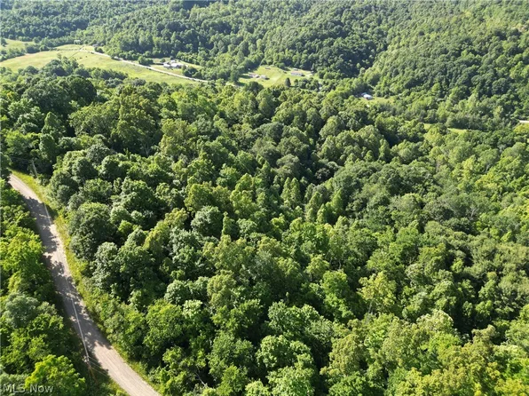 Jeffry Rd, Dexter City, OH 45727