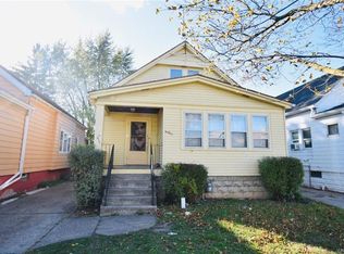 38 Marne Rd, Cheektowaga, NY 14215