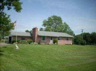 8155 M-36, Green Oak Township, MI 48189