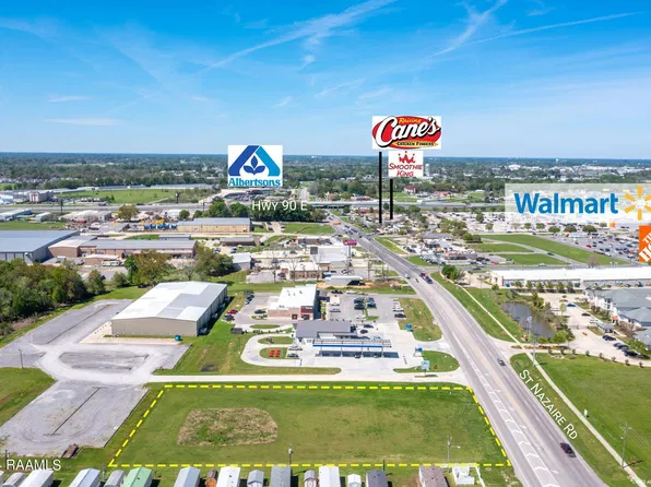 200 Blk Saint Nazaire Rd, Broussard, LA 70518