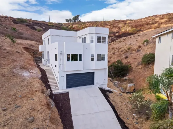 9596 Eucalyptus St, Spring Valley, CA 91977