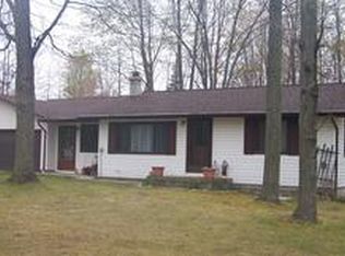 3752 Clouse Rd, Glennie, MI 48737