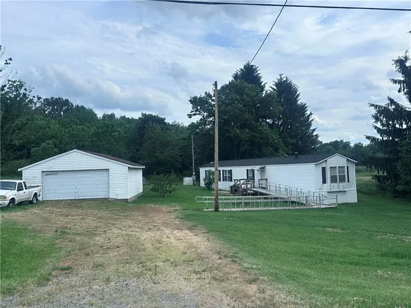 1396 Moravia Rd, Enon Valley, PA 16120