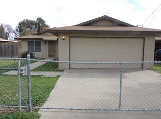4582 E Woodward Ave, Fresno, CA 93702