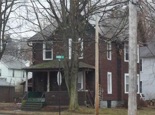 15 State St, Greenville, PA 16125