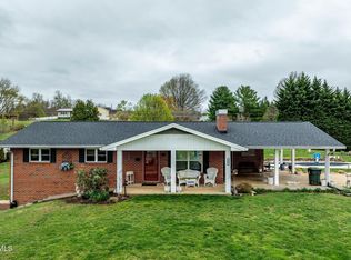 209 Polk Dr, Jonesborough, TN 37659